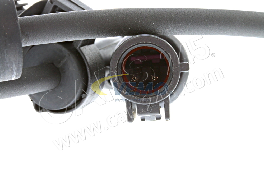 Sensor, wheel speed VEMO V25-72-1132 2
