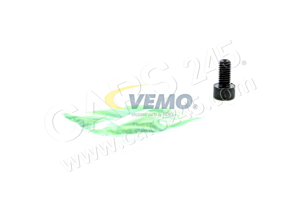 Sensor, wheel speed VEMO V25-72-1132 3