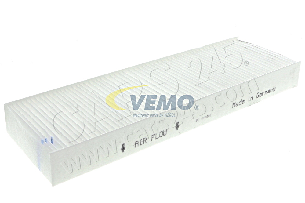 Filter, interior air VEMO V26-30-1003