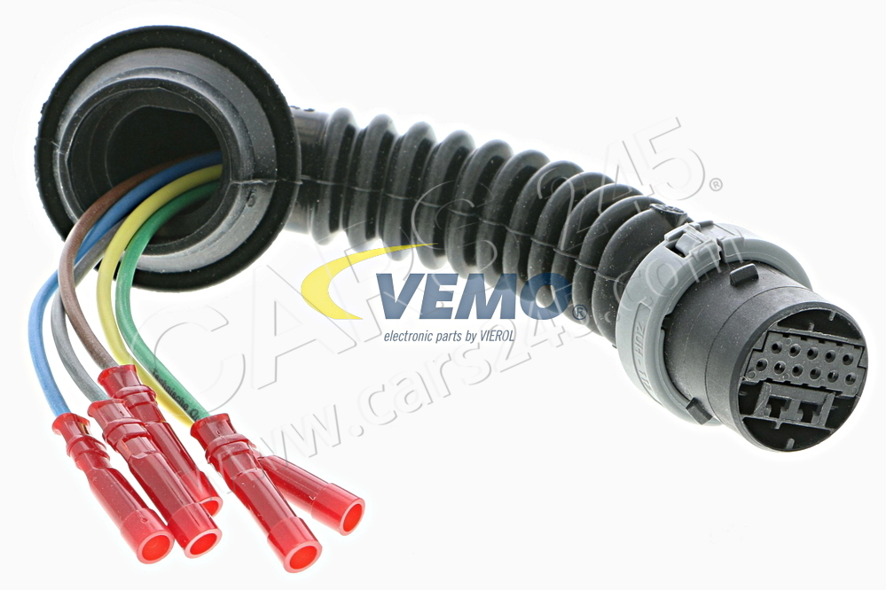 Repair Kit, cable set VEMO V40-83-0022
