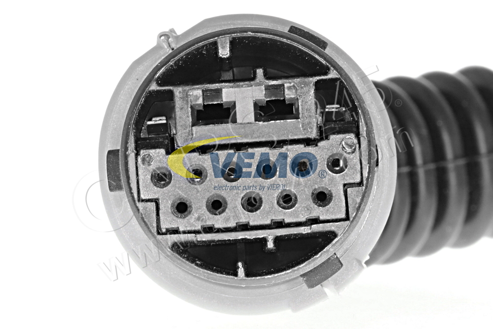 Repair Kit, cable set VEMO V40-83-0022 2