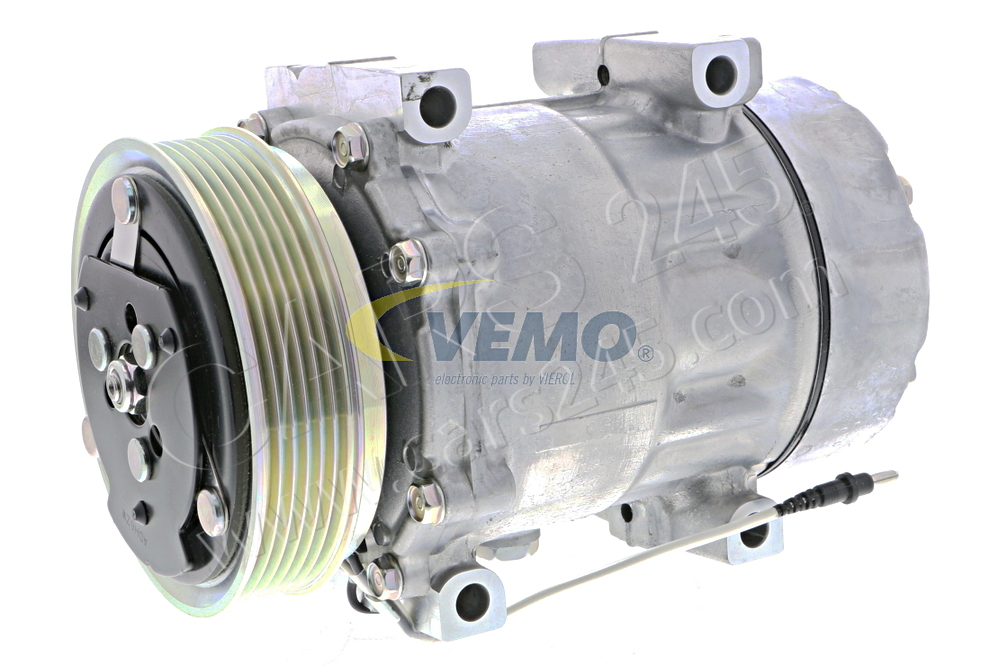 Compressor, air conditioning VEMO V46-15-0023