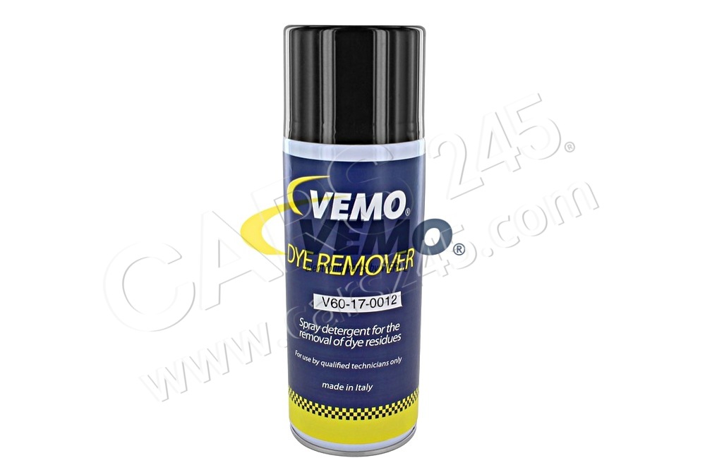 Additive, leak location VEMO V60-17-0012
