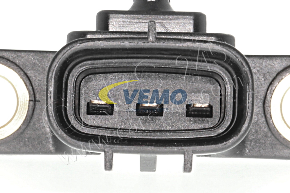 Sensor, boost pressure VEMO V70-72-0142 2
