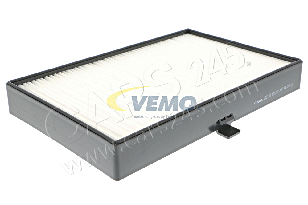 Filter, interior air VEMO V95-30-1212