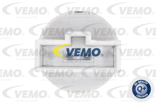 Sensor, interior temperature VEMO V10-72-0203 2