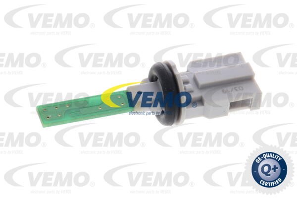 Sensor, interior temperature VEMO V10-72-0203 3