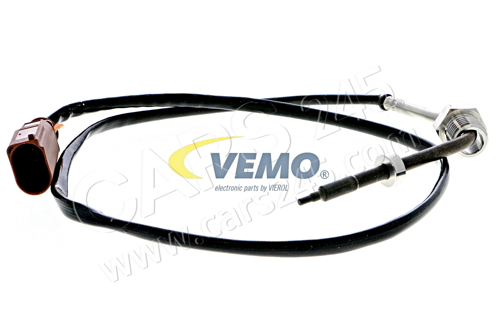 Sensor, exhaust gas temperature VEMO V10-72-1392
