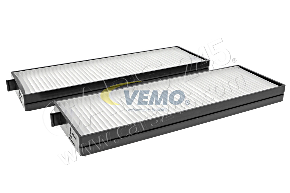 Filter, interior air VEMO V52-30-5004