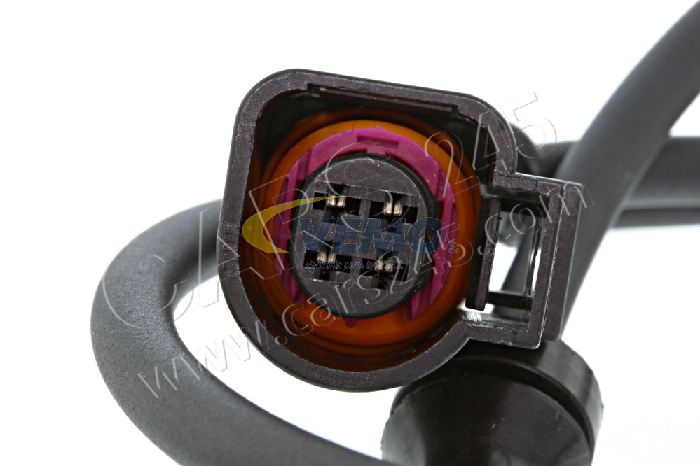 Sensor, wheel speed VEMO V10-72-1077 2