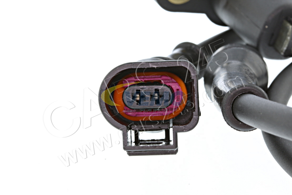 Sensor, wheel speed VEMO V10-72-1077 3
