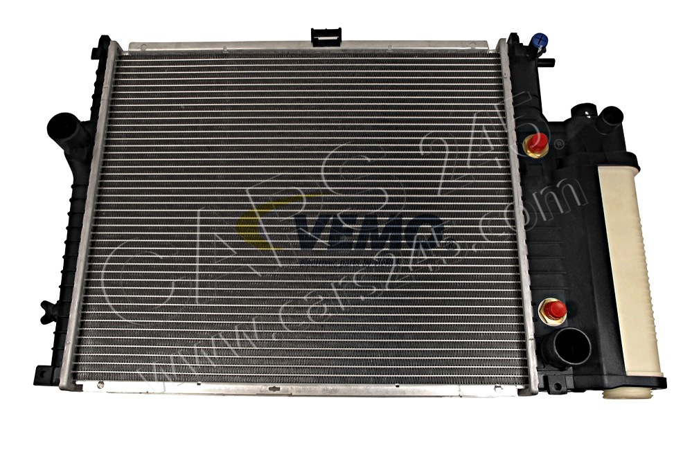 Radiator, engine cooling VEMO V20-60-1506