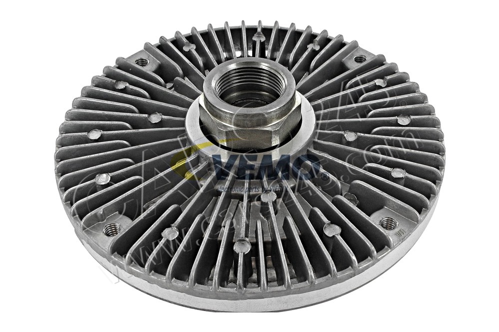 Clutch, radiator fan VEMO V25-04-1558