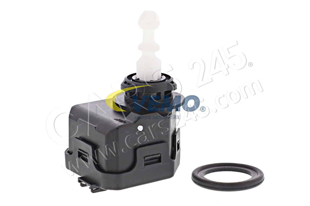 Actuator, headlight levelling VEMO V25-77-0091