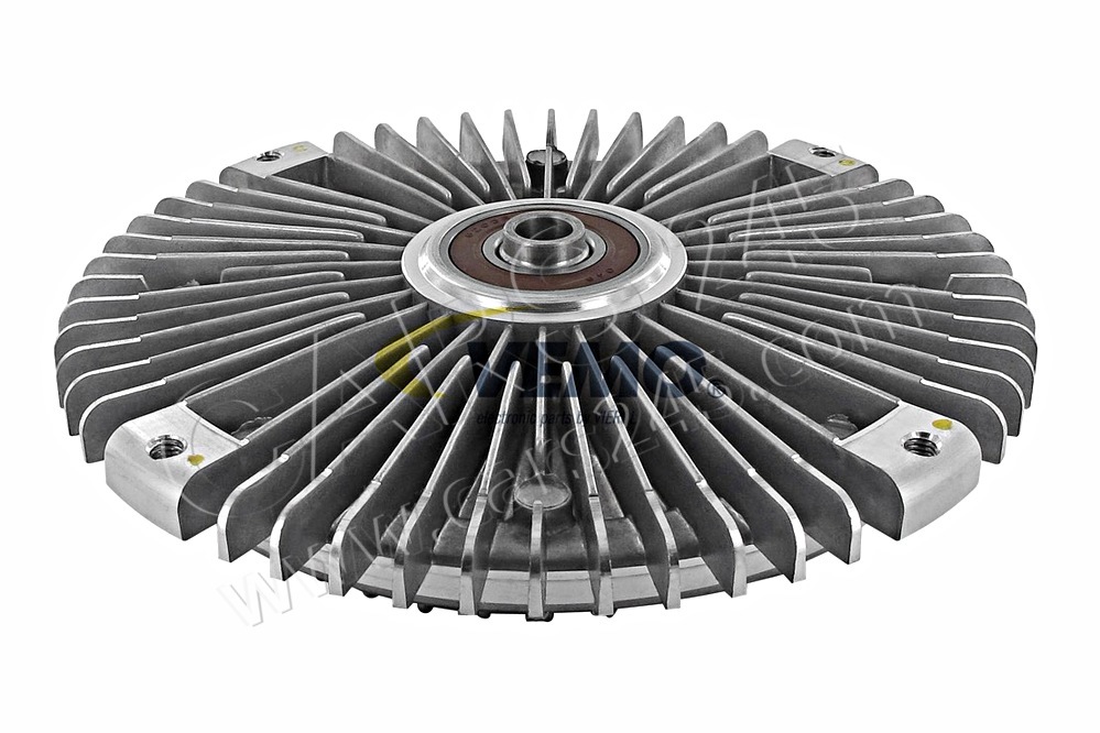 Clutch, radiator fan VEMO V30-04-1670