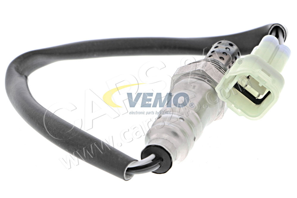 Lambda Sensor VEMO V64-76-0010