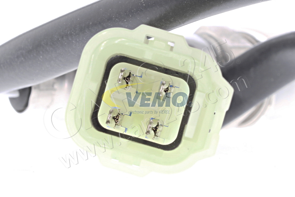 Lambda Sensor VEMO V64-76-0010 2