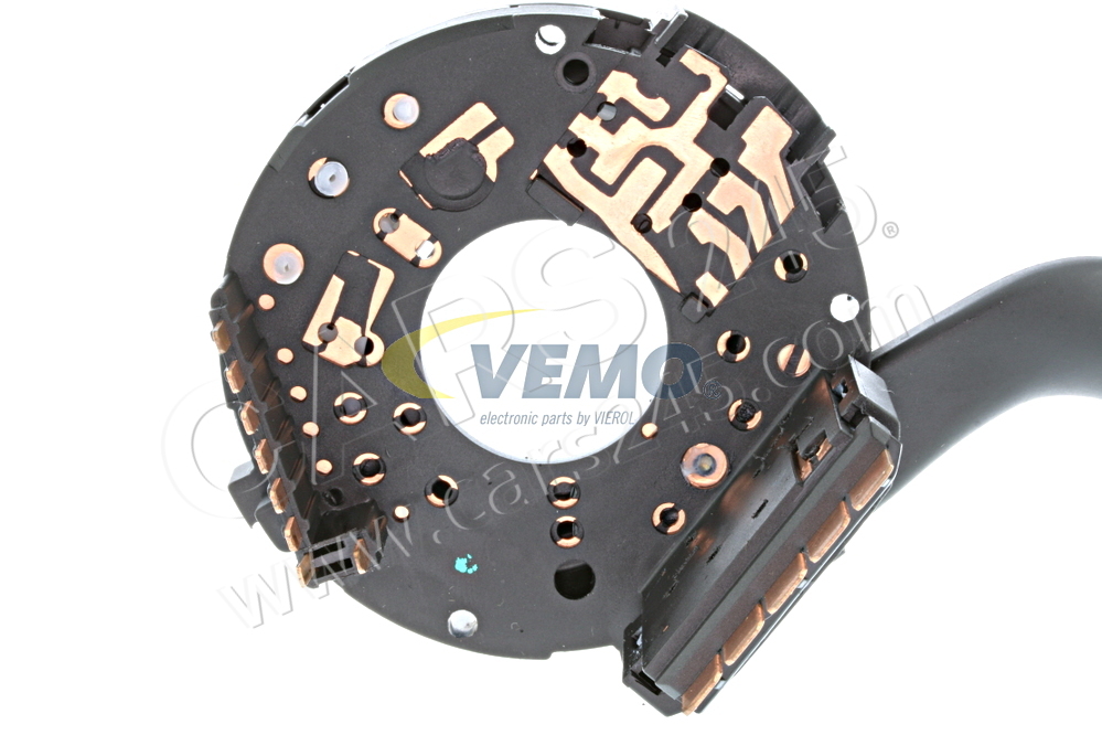 Steering Column Switch VEMO V15-80-3203 2