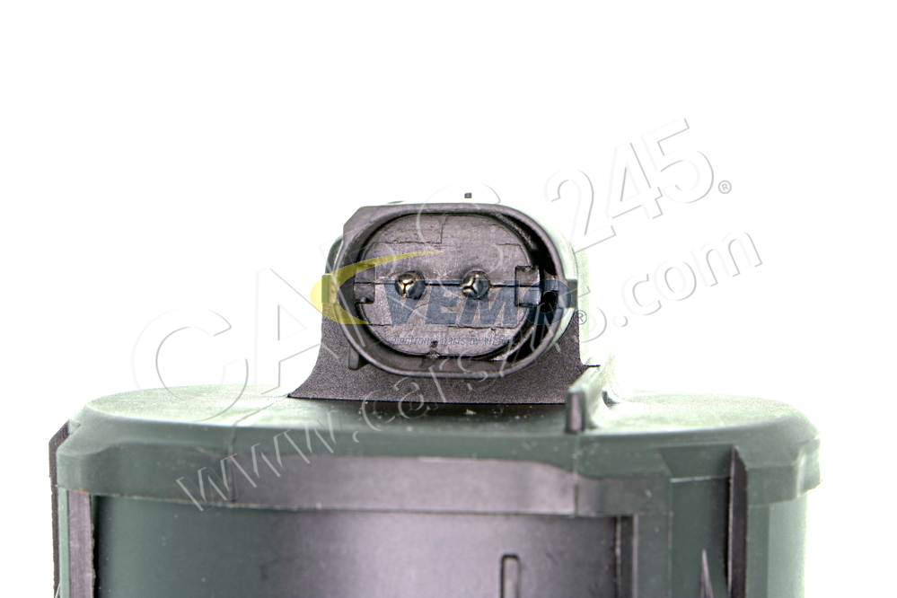 Secondary Air Pump VEMO V20-63-0016 2