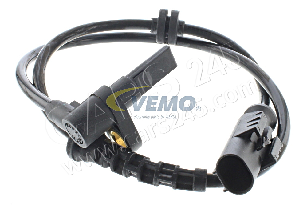 Sensor, wheel speed VEMO V24-72-0176