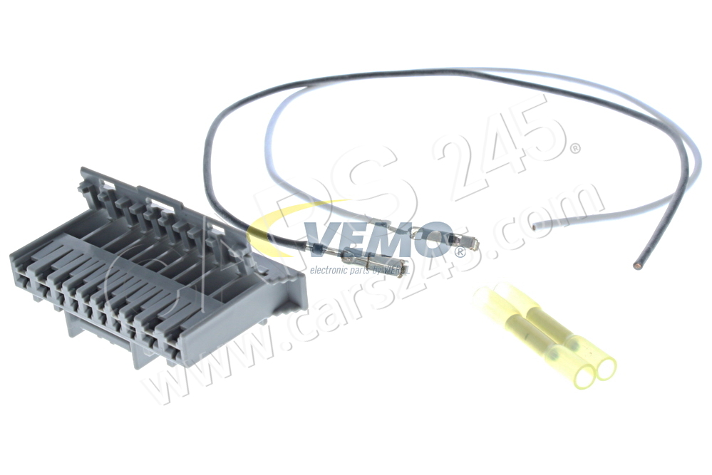 Repair Kit, cable set VEMO V24-83-0005