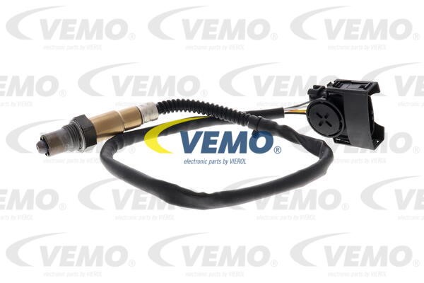 Lambda Sensor VEMO V40-76-0042