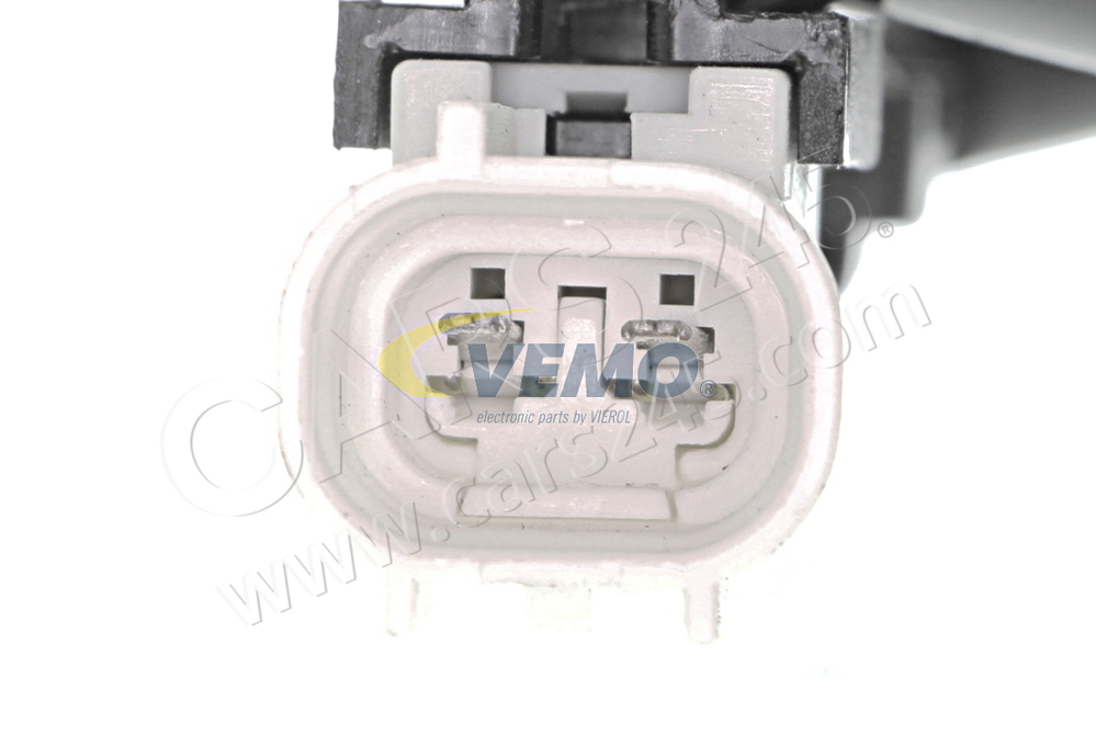 Sensor, wheel speed VEMO V70-72-0177 2