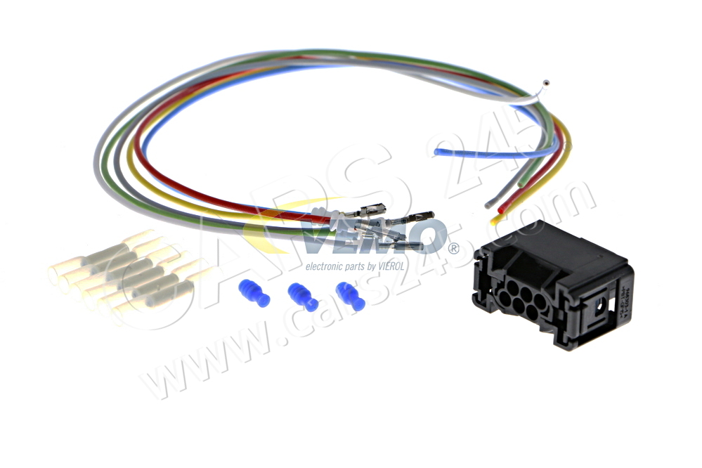 Repair Kit, cable set VEMO V99-83-0013