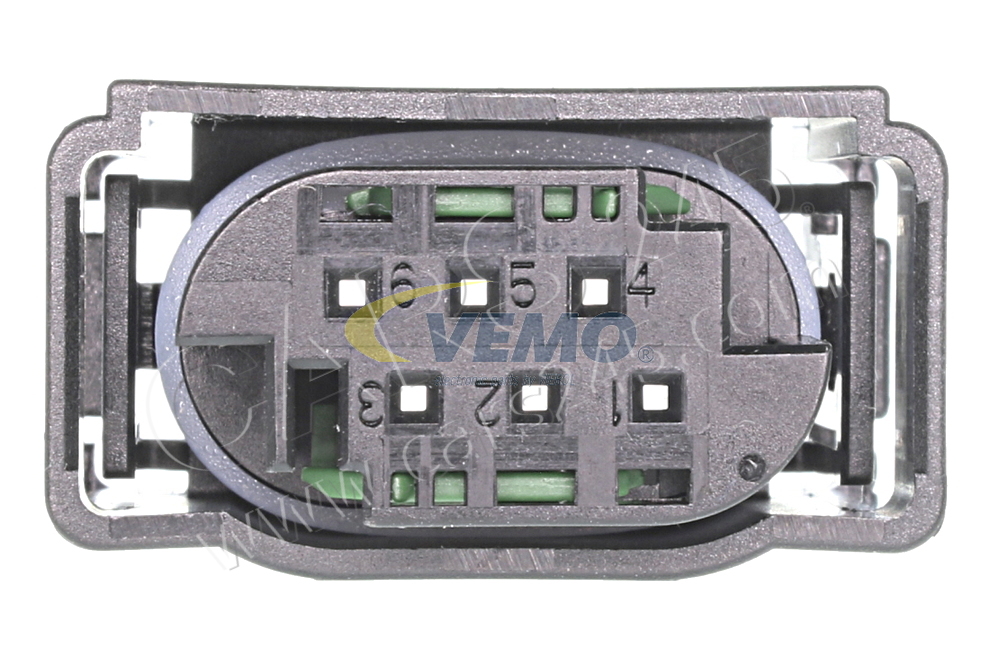 Repair Kit, cable set VEMO V99-83-0013 2
