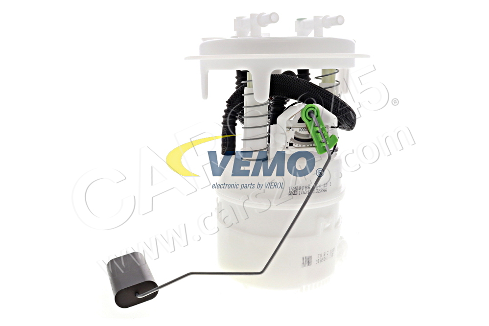 Fuel Feed Unit VEMO V22-09-0034
