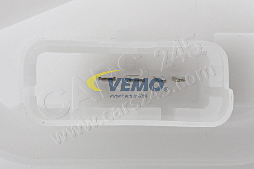 Fuel Feed Unit VEMO V22-09-0034 2