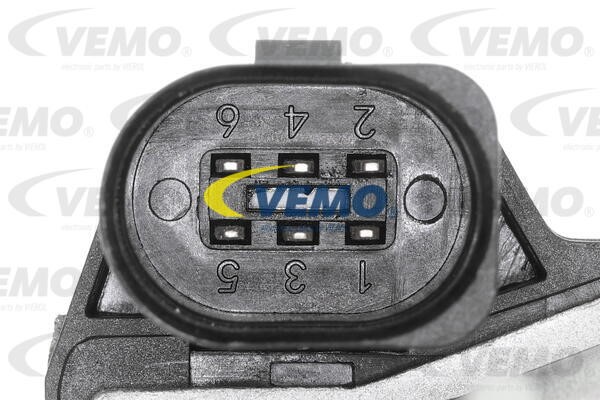 Throttle Body VEMO V22-81-0003 2