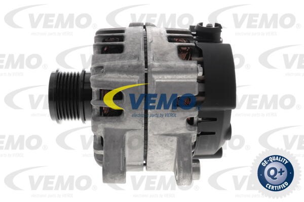 Alternator VEMO V25-13-50023