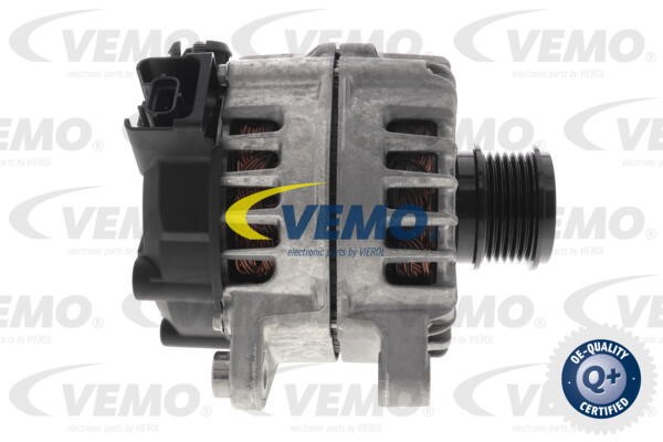 Alternator VEMO V25-13-50023 3