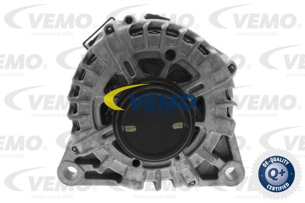 Alternator VEMO V25-13-50023 4