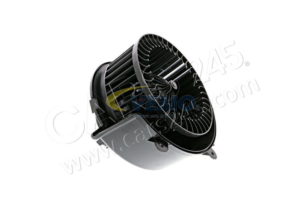 Suction Fan, cabin air VEMO V40-03-1134