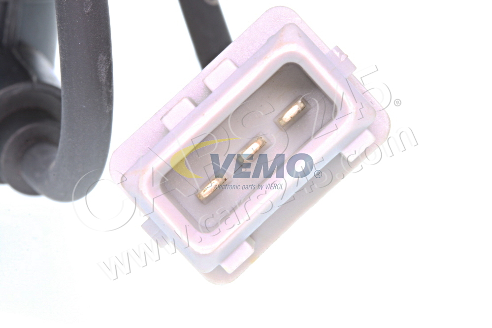 Sensor, crankshaft pulse VEMO V53-72-0049 2
