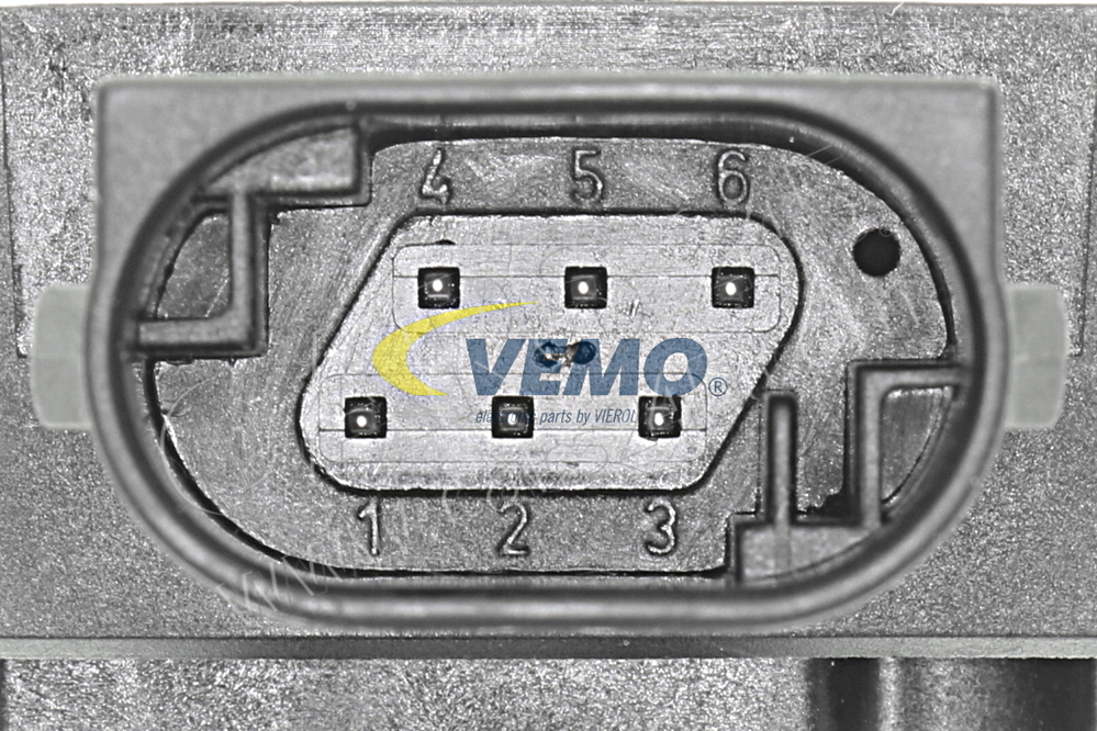 Sensor, headlight levelling VEMO V10-72-0070 2