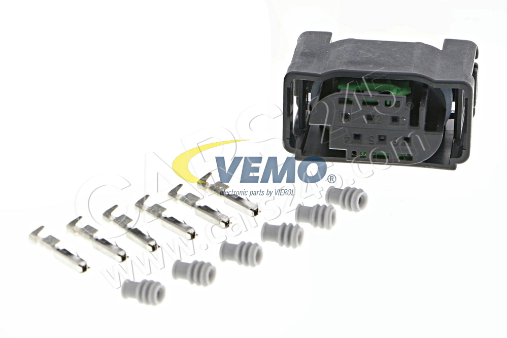 Sensor, headlight levelling VEMO V10-72-0070 3