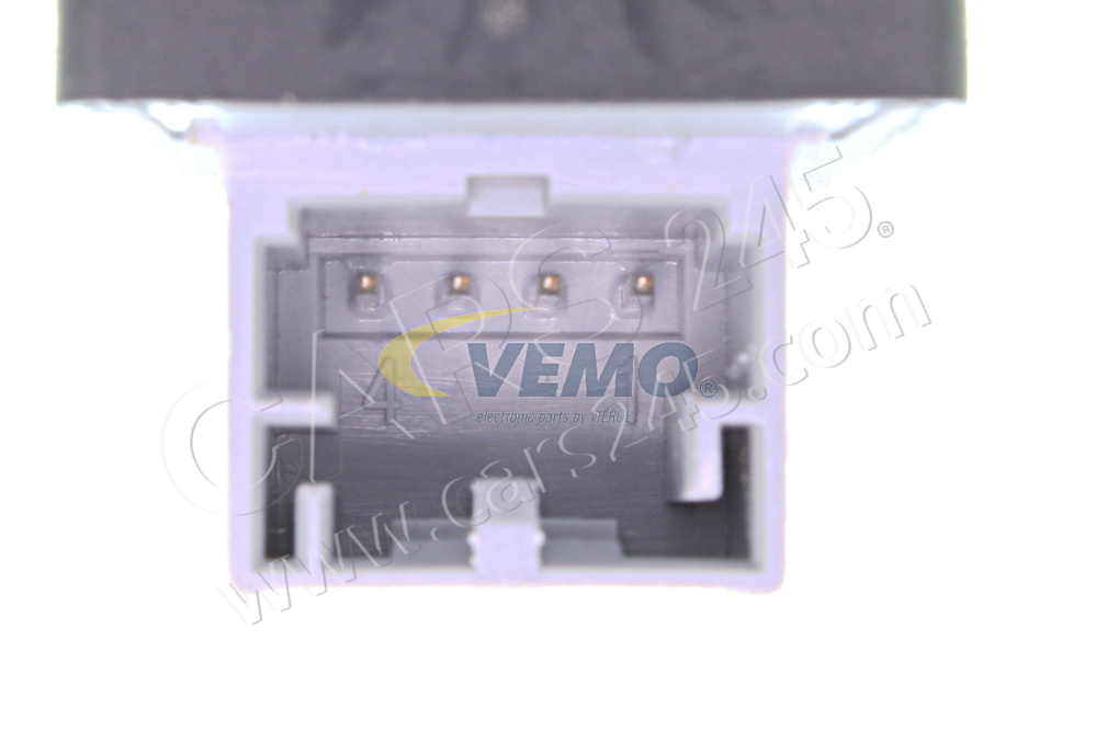 Switch, window regulator VEMO V10-73-0008 2