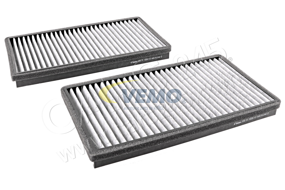 Filter, interior air VEMO V20-31-5002