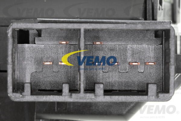 Steering Column Switch VEMO V22-80-0038 2