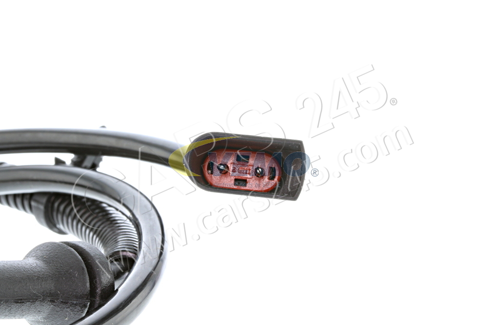 Sensor, wheel speed VEMO V25-72-1068 2