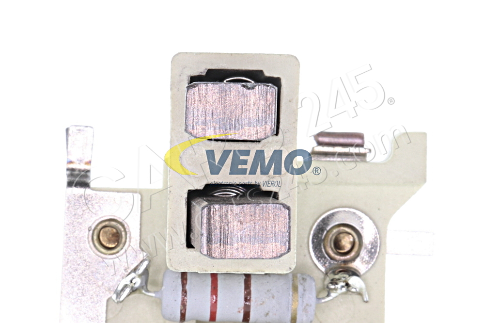 Alternator Regulator VEMO V30-77-0008 2