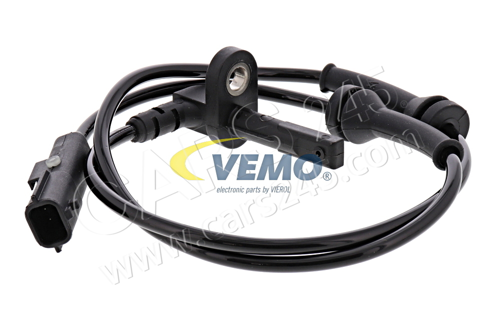 Sensor, wheel speed VEMO V46-72-0160