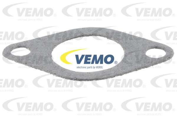 Pipe, EGR valve VEMO V10-64-0032 6