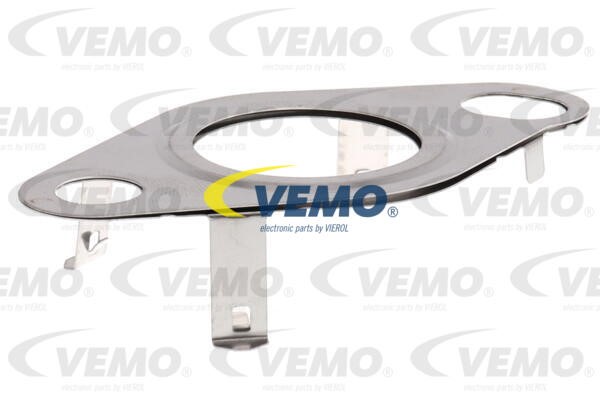 Pipe, EGR valve VEMO V10-64-0032 7