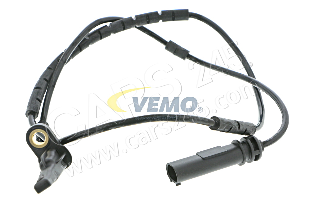 Sensor, wheel speed VEMO V20-72-5197