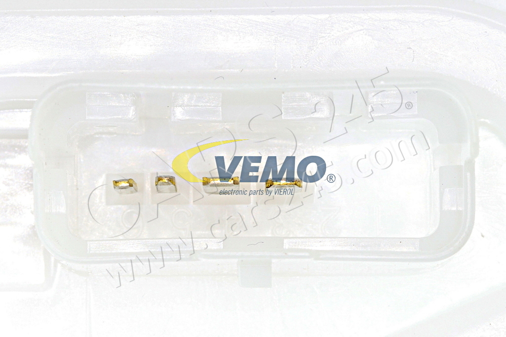 Fuel Feed Unit VEMO V22-09-0033 2