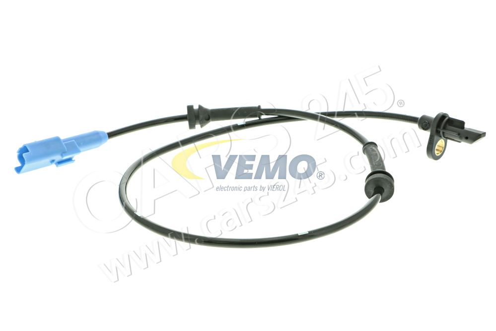 Sensor, wheel speed VEMO V22-72-0132